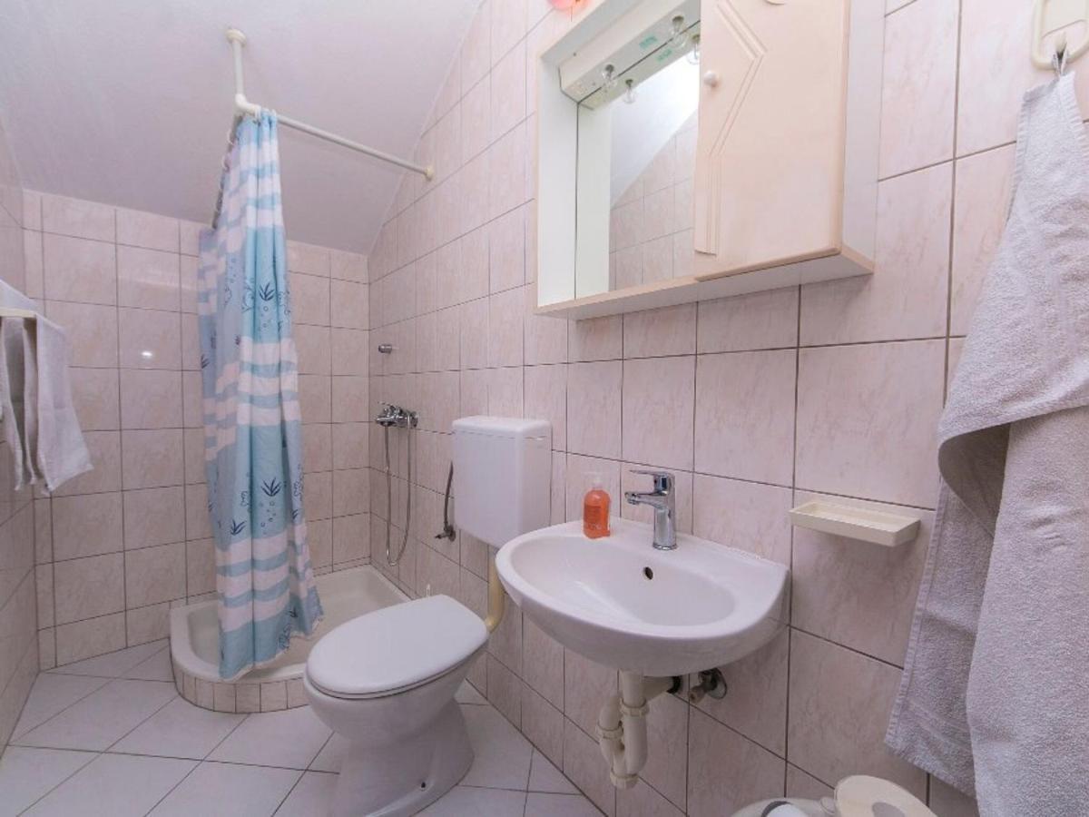 Apartments Mario Brela Ngoại thất bức ảnh