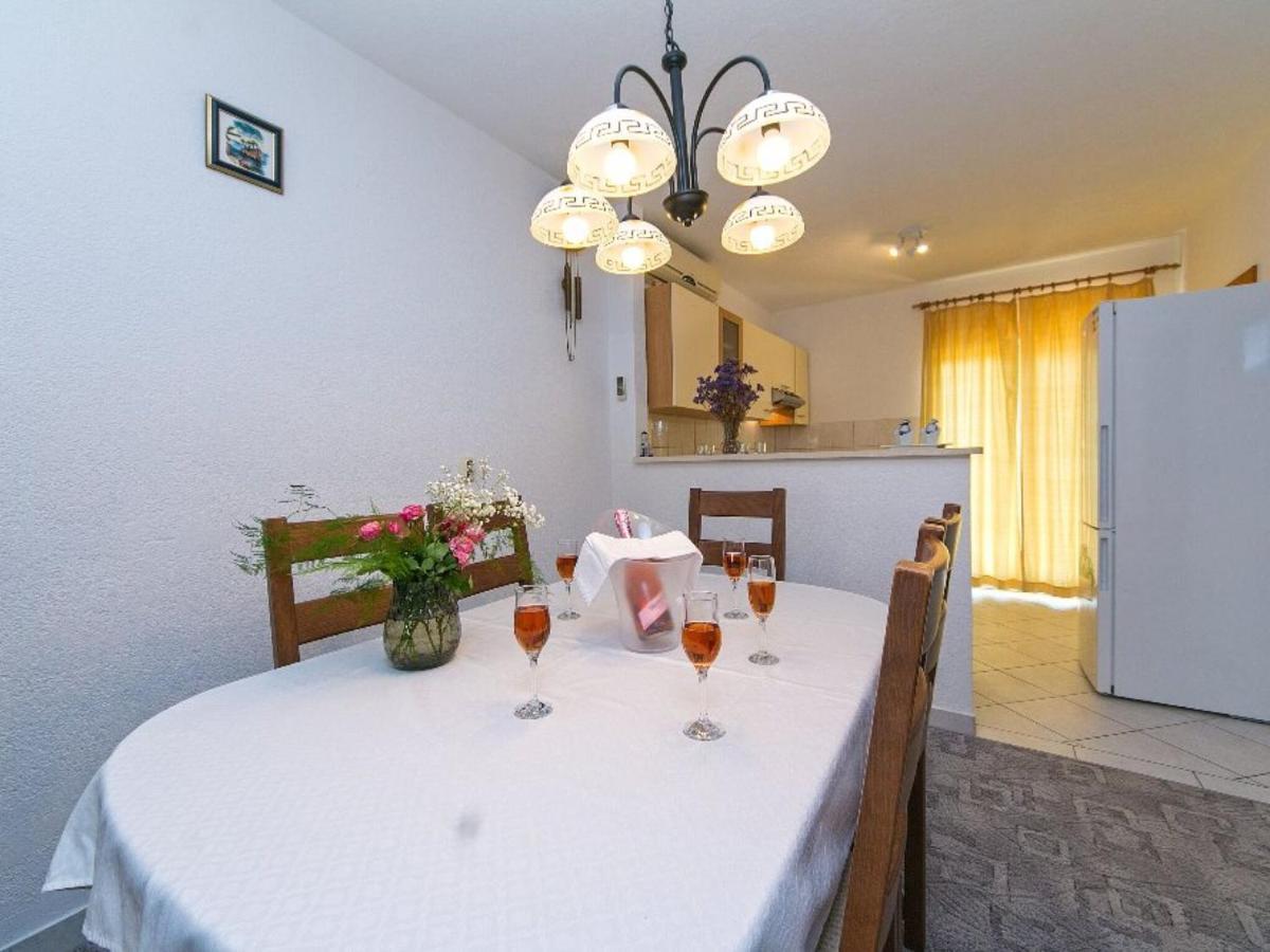 Apartments Mario Brela Ngoại thất bức ảnh