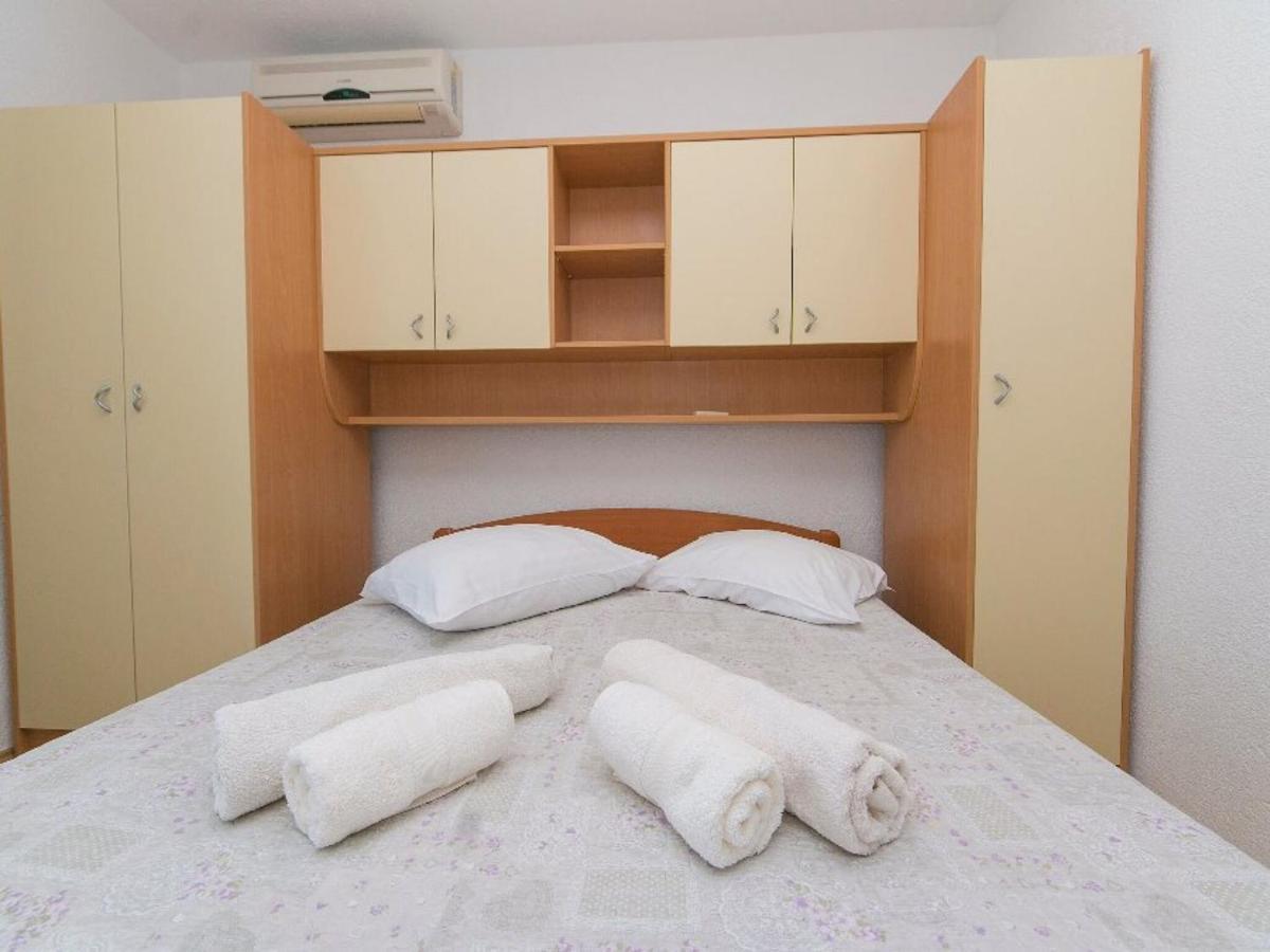 Apartments Mario Brela Ngoại thất bức ảnh
