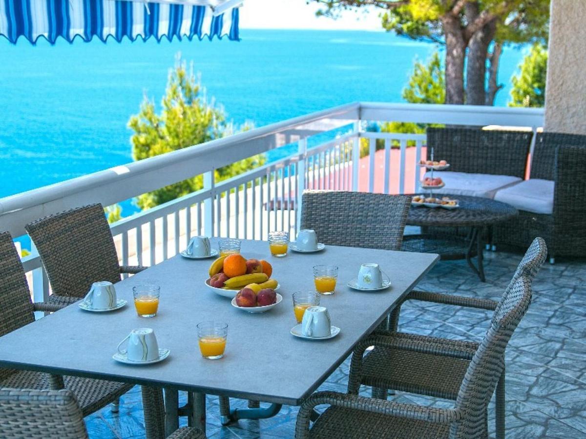 Apartments Mario Brela Ngoại thất bức ảnh