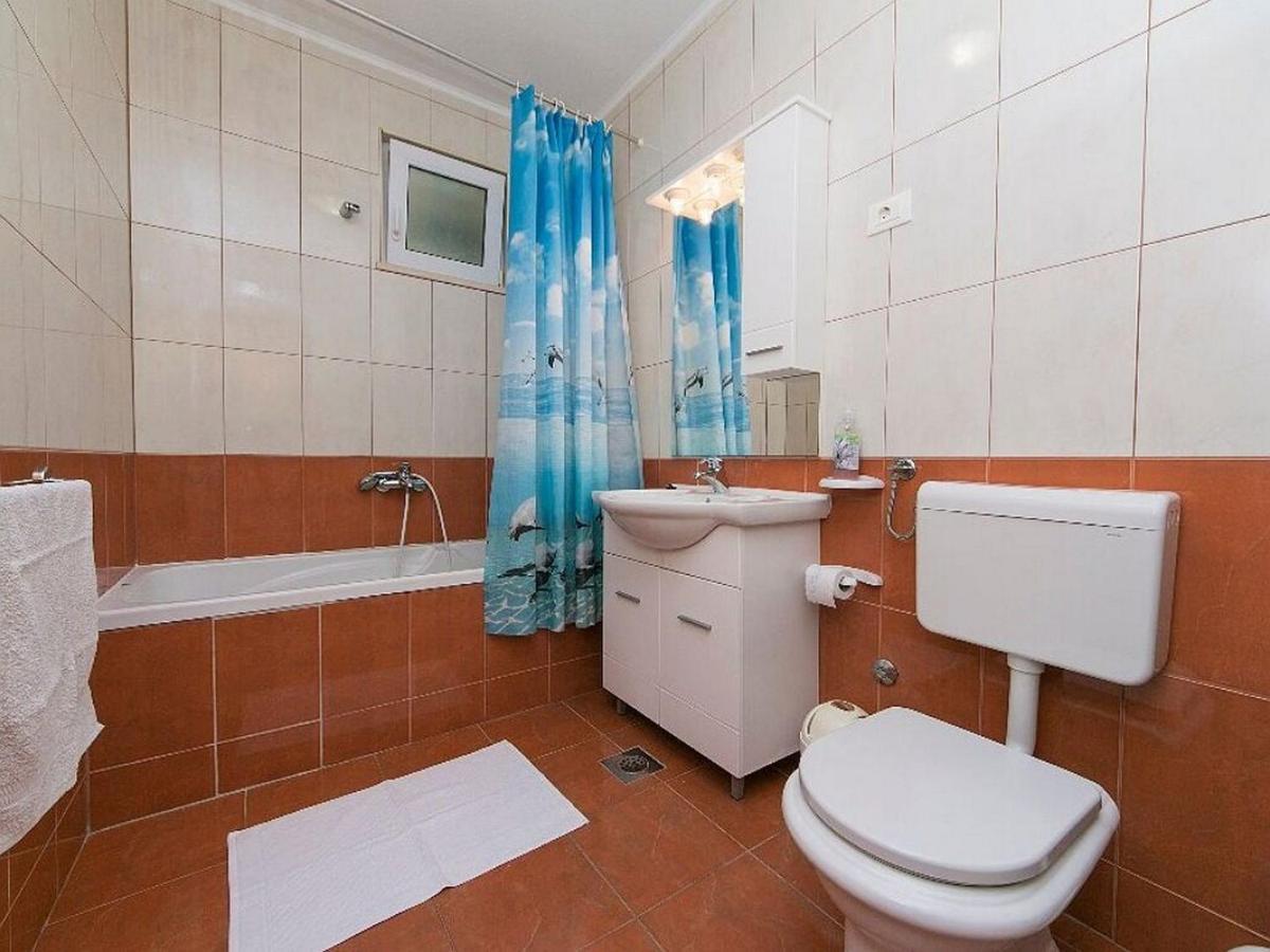 Apartments Mario Brela Ngoại thất bức ảnh