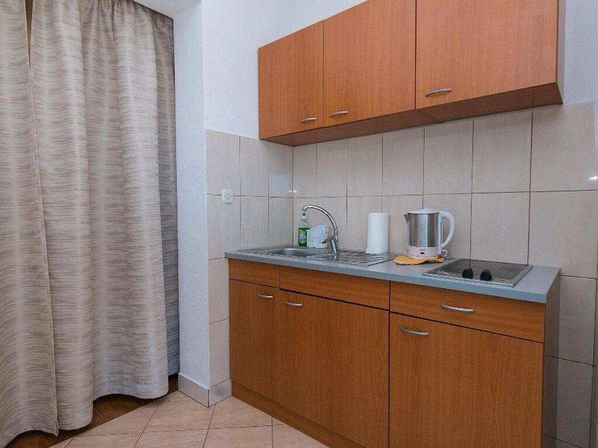 Apartments Mario Brela Ngoại thất bức ảnh