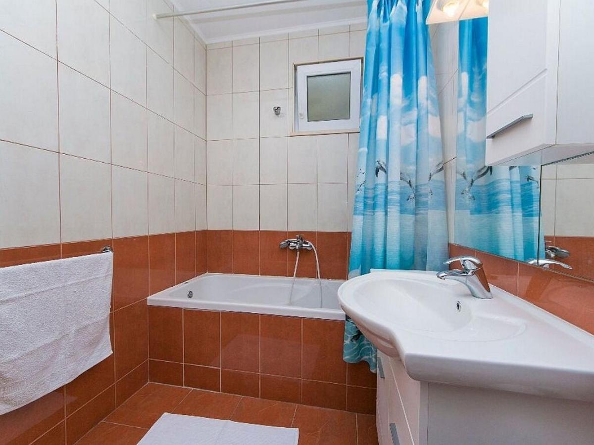 Apartments Mario Brela Ngoại thất bức ảnh